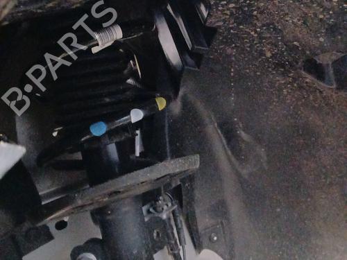 Used Left front shock absorber CITROËN BERLINGO (ER_, EC_) 1.6 HDi 92 (92 hp) 30206364