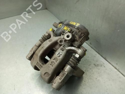 Used Right rear brake caliper PEUGEOT 208 II (UB_, UP_, UW_, UJ_) 1.2 PureTech 100 (101 hp) 30206370