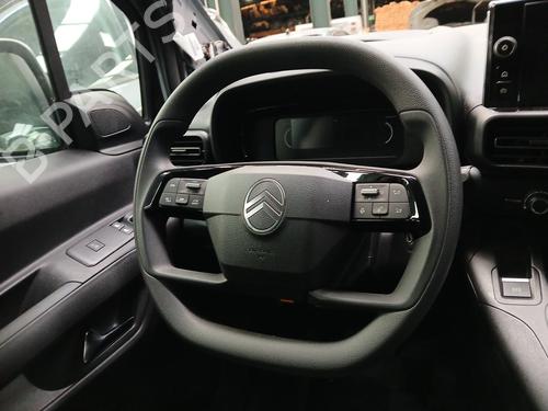 Rat CITROËN BERLINGO (ER_, EC_) 1.6 HDi 92 (92 hp) 30261257