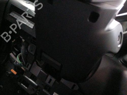 Used Steering column CITROËN BERLINGO (ER_, EC_) 1.6 HDi 92 (92 hp) 30261258