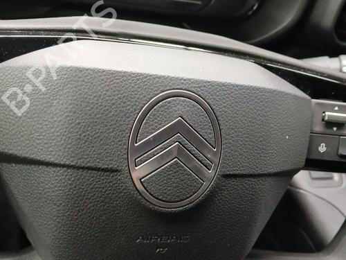 Used Airbag Kit CITROËN BERLINGO (ER_, EC_) 1.6 HDi 92 (92 hp) 30261259