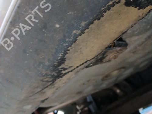 Used Rear bumper reinforcement FIAT 500 C (312_) 1.0 Mild Hybrid (312.AYD1B) (69 hp) 30272772