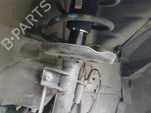 Used Right front shock absorber FIAT 500 C (312_) 1.0 Mild Hybrid (312.AYD1B) (69 hp) 30272784