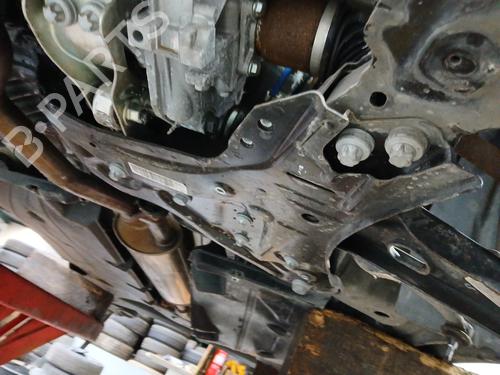 Used Subframe FIAT 500 C (312_) 1.0 Mild Hybrid (312.AYD1B) (69 hp) 30272783