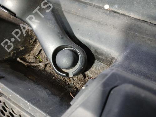 Viskermotor vindrude FIAT 500 C (312_) 1.0 Mild Hybrid (312.AYD1B) (69 hp) 30272777