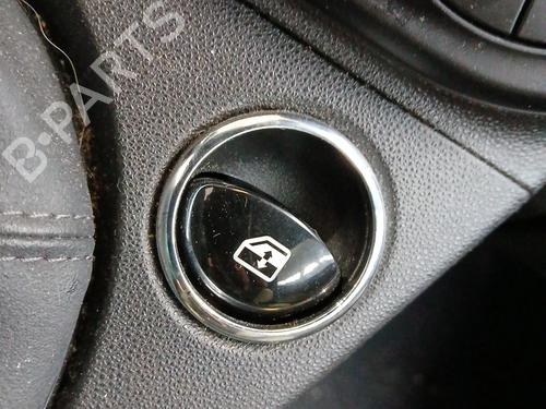 Used Right front window switch FIAT 500 C (312_) 1.0 Mild Hybrid (312.AYD1B) (69 hp) 30275821