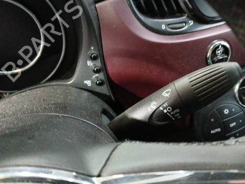 Used Squib airbag FIAT 500 C (312_) 1.0 Mild Hybrid (312.AYD1B) (69 hp) 30275820