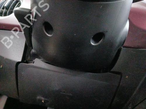 Used Steering column FIAT 500 C (312_) 1.0 Mild Hybrid (312.AYD1B) (69 hp) 30275835