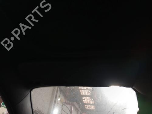 Used Left sun visor FIAT 500 C (312_) 1.0 Mild Hybrid (312.AYD1B) (69 hp) 30275831