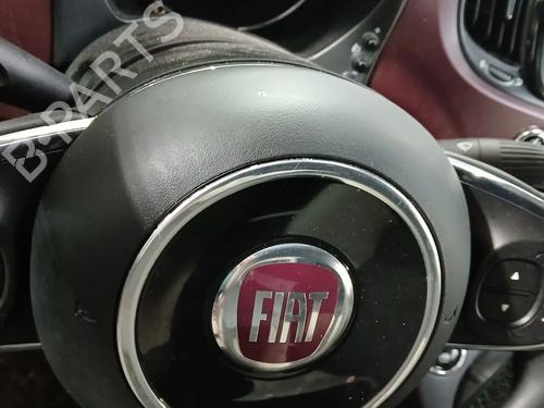 Airbag Kit FIAT 500 C (312_) 1.0 Mild Hybrid (312.AYD1B) | BP30279208C86