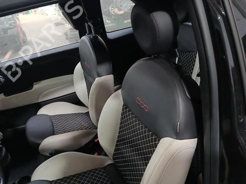 Used Other FIAT 500 C (312_) 1.0 Mild Hybrid (312.AYD1B) (69 hp) 30279209