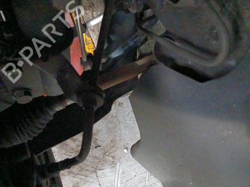 Højre fortil bærearm RENAULT CLIO IV (BH_) 0.9 TCe 90 (BHNF, BHMA, BHMH, BHJK, BHJR) (90 hp) 30280527