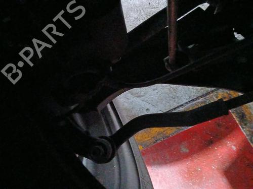 Used Left front steering knuckle RENAULT CLIO IV (BH_) 0.9 TCe 90 (BHNF, BHMA, BHMH, BHJK, BHJR) (90 hp) 30280531