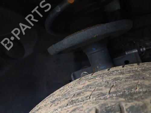 Used Right front shock absorber RENAULT CLIO IV (BH_) 0.9 TCe 90 (BHNF, BHMA, BHMH, BHJK, BHJR) (90 hp) 30280525