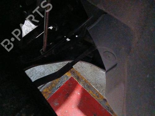 Used Left front suspension arm RENAULT CLIO IV (BH_) 0.9 TCe 90 (BHNF, BHMA, BHMH, BHJK, BHJR) (90 hp) 30280528