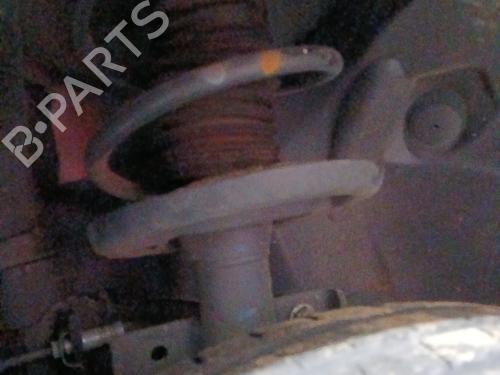 Used Left front shock absorber RENAULT CLIO IV (BH_) 0.9 TCe 90 (BHNF, BHMA, BHMH, BHJK, BHJR) (90 hp) 30280526