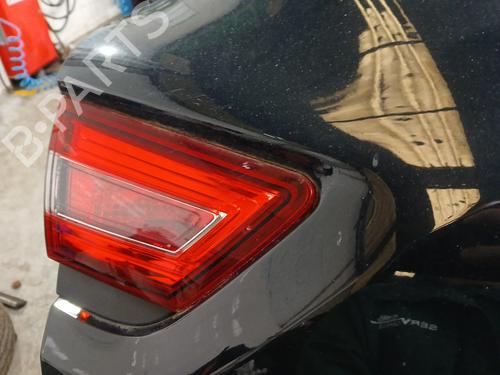 Right tailgate light RENAULT CLIO IV (BH_) 0.9 TCe 90 (BHNF, BHMA, BHMH, BHJK, BHJR) | BP30280552C80 