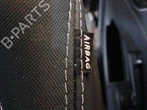 Venstre sete kollisjonspute RENAULT CLIO IV (BH_) 0.9 TCe 90 (BHNF, BHMA, BHMH, BHJK, BHJR) (90 hp) 30280558