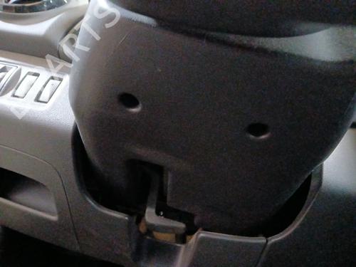 Used Steering column RENAULT CLIO IV (BH_) 0.9 TCe 90 (BHNF, BHMA, BHMH, BHJK, BHJR) (90 hp) 30280564