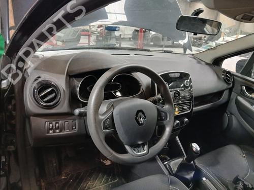 Kit airbags RENAULT CLIO IV (BH_) 0.9 TCe 90 (BHNF, BHMA, BHMH, BHJK, BHJR) (90 hp) 30285600