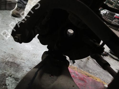 Used Right front steering knuckle AUDI A1 (8X1, 8XK) 1.4 TDI (90 hp) 30296316