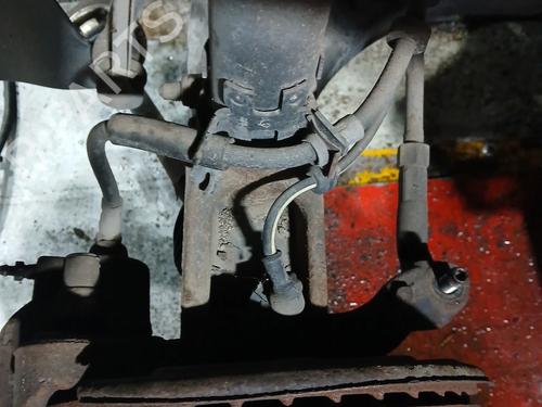 Used Left front steering knuckle AUDI A1 (8X1, 8XK) 1.4 TDI (90 hp) 30296317