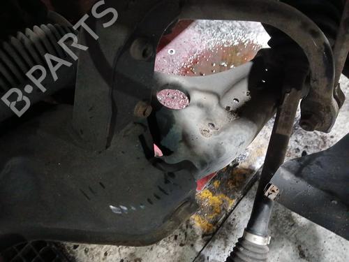 Querlenker links vorne für AUDI A1 (8X1, 8XK) 1.4 TDI (90 hp) 30296315