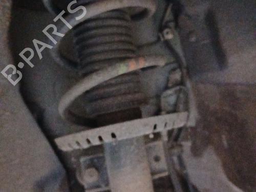 Used Left front shock absorber AUDI A1 (8X1, 8XK) 1.4 TDI (90 hp) 30296313