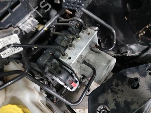 Used ABS pump AUDI A1 (8X1, 8XK) 1.4 TDI (90 hp) 30296307