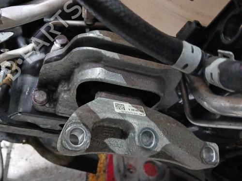 Used Engine mount AUDI A1 (8X1, 8XK) 1.4 TDI (90 hp) 30296308