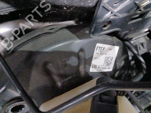 Used Servo brake AUDI A1 (8X1, 8XK) 1.4 TDI (90 hp) 30296311