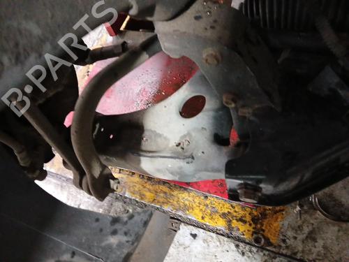 Querlenker rechts vorne für AUDI A1 (8X1, 8XK) 1.4 TDI (90 hp) 30296314