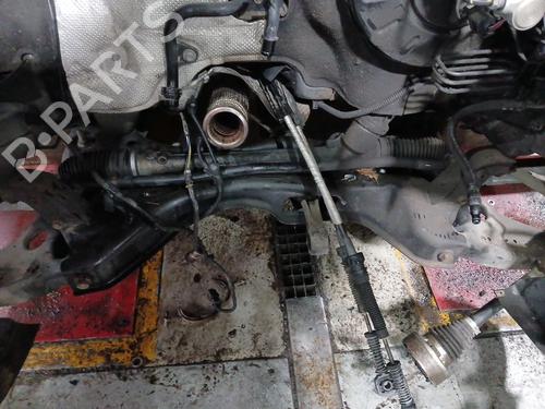 Used Subframe AUDI A1 (8X1, 8XK) 1.4 TDI (90 hp) 30296310