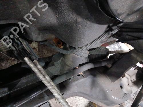 Used Steering rack AUDI A1 (8X1, 8XK) 1.4 TDI (90 hp) 30296309