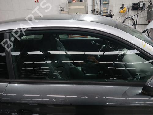 Used Front right door window AUDI A1 (8X1, 8XK) 1.4 TDI (90 hp) 30296337