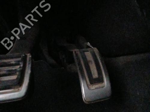 Used Pedal AUDI A1 (8X1, 8XK) 1.4 TDI (90 hp) 30296362