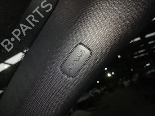 Used Right curtain airbag AUDI A1 (8X1, 8XK) 1.4 TDI (90 hp) 30296351