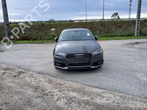Used Full front AUDI A1 (8X1, 8XK) 1.4 TDI (90 hp) 30297992