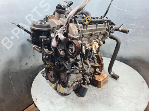 Silnik TOYOTA YARIS (_P9_) 1.3 VVT-i (NCP90_, NCP90R) | BP30299711M1