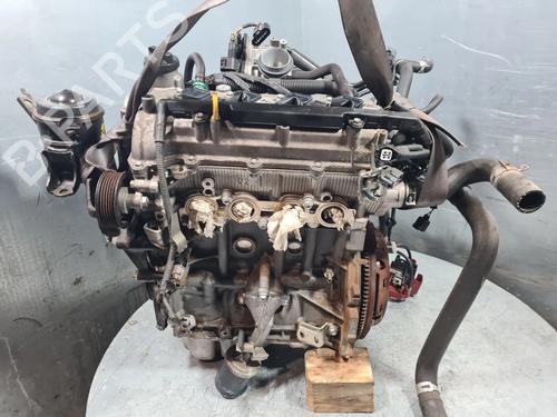 Silnik TOYOTA YARIS (_P9_) 1.3 VVT-i (NCP90_, NCP90R) | BP30299711M1