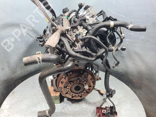 Silnik TOYOTA YARIS (_P9_) 1.3 VVT-i (NCP90_, NCP90R) | BP30299711M1