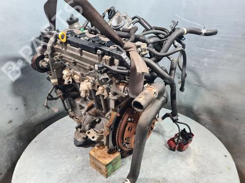 Silnik TOYOTA YARIS (_P9_) 1.3 VVT-i (NCP90_, NCP90R) | BP30299711M1