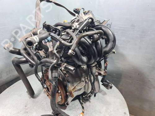 Silnik TOYOTA YARIS (_P9_) 1.3 VVT-i (NCP90_, NCP90R) | BP30299711M1