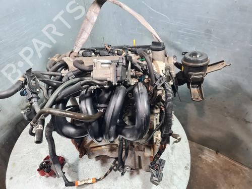 Silnik TOYOTA YARIS (_P9_) 1.3 VVT-i (NCP90_, NCP90R) | BP30299711M1