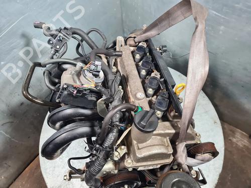 Silnik TOYOTA YARIS (_P9_) 1.3 VVT-i (NCP90_, NCP90R) | BP30299711M1
