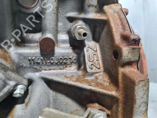 Silnik TOYOTA YARIS (_P9_) 1.3 VVT-i (NCP90_, NCP90R) | BP30299711M1