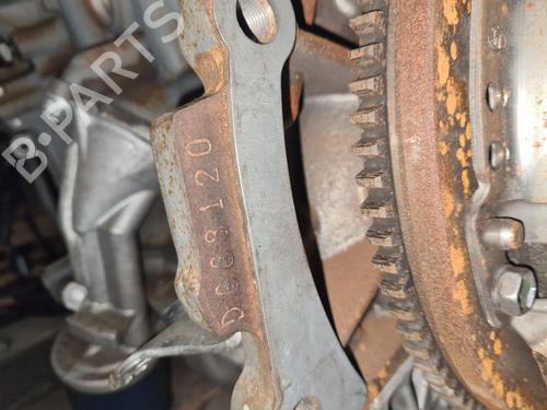 Silnik TOYOTA YARIS (_P9_) 1.3 VVT-i (NCP90_, NCP90R) | BP30299711M1