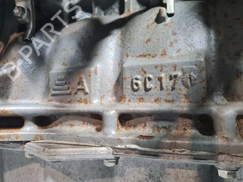 Silnik TOYOTA YARIS (_P9_) 1.3 VVT-i (NCP90_, NCP90R) | BP30299711M1