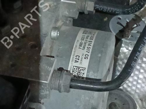 ABS pump AUDI A3 Sportback (8VA, 8VF) 1.6 TDI | BP30301131M43
