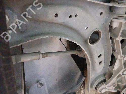 Used Right front suspension arm AUDI A3 Sportback (8VA, 8VF) 1.6 TDI (115 hp) 30301142